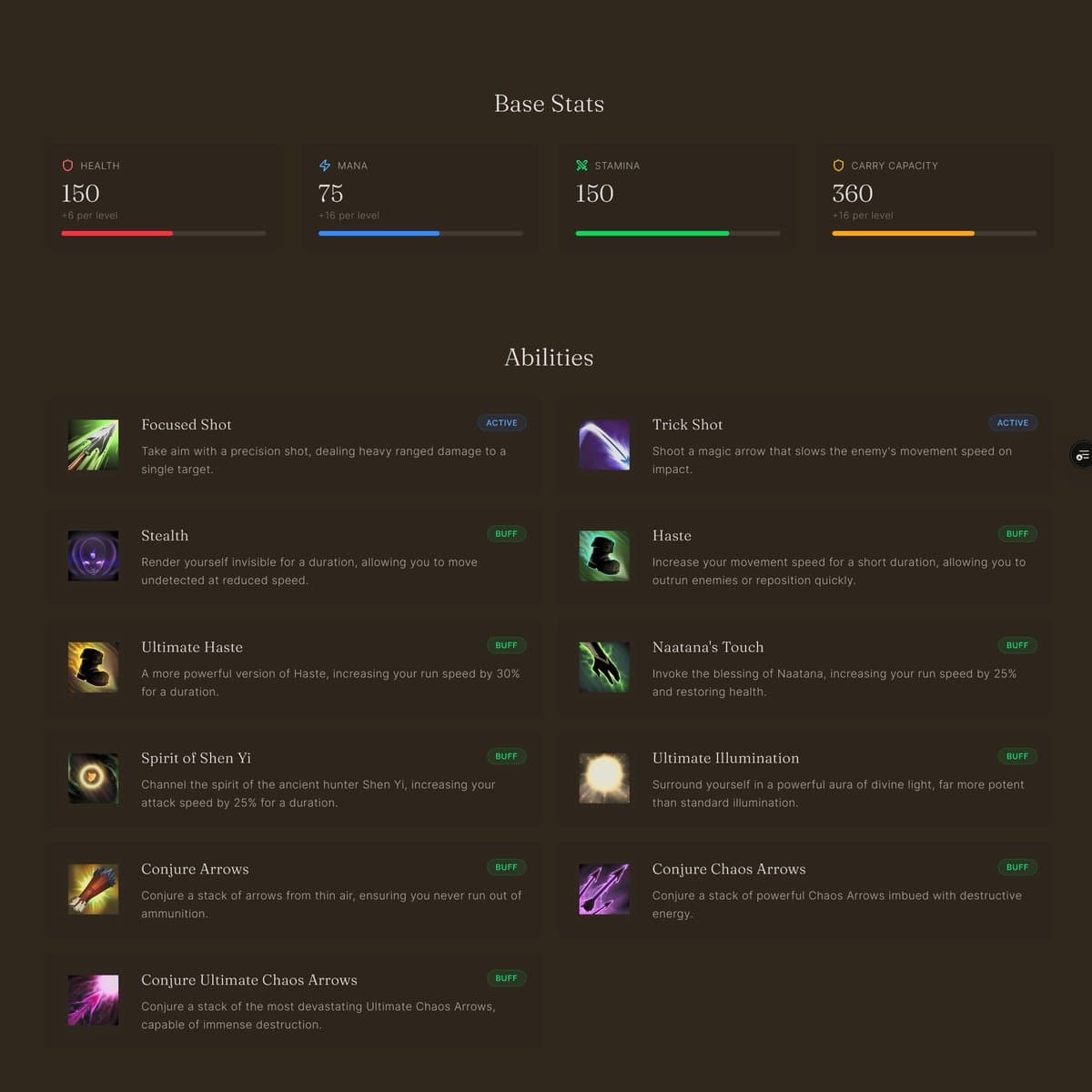 Weekly Update: Networking & UI Overhaul
