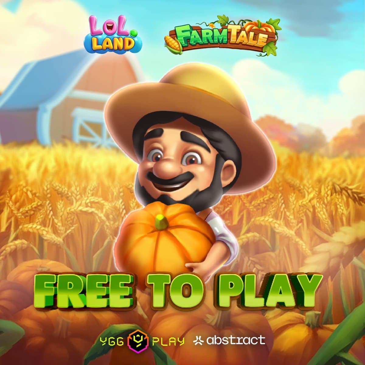 Farm Tale Free Period