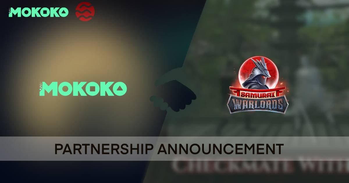 Giveaway by Mokoko AI