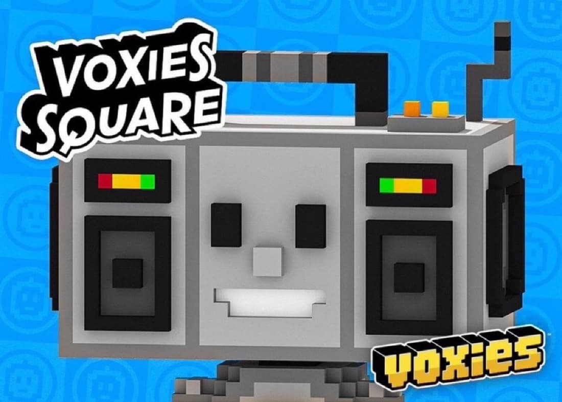 Square: How to Stand Out