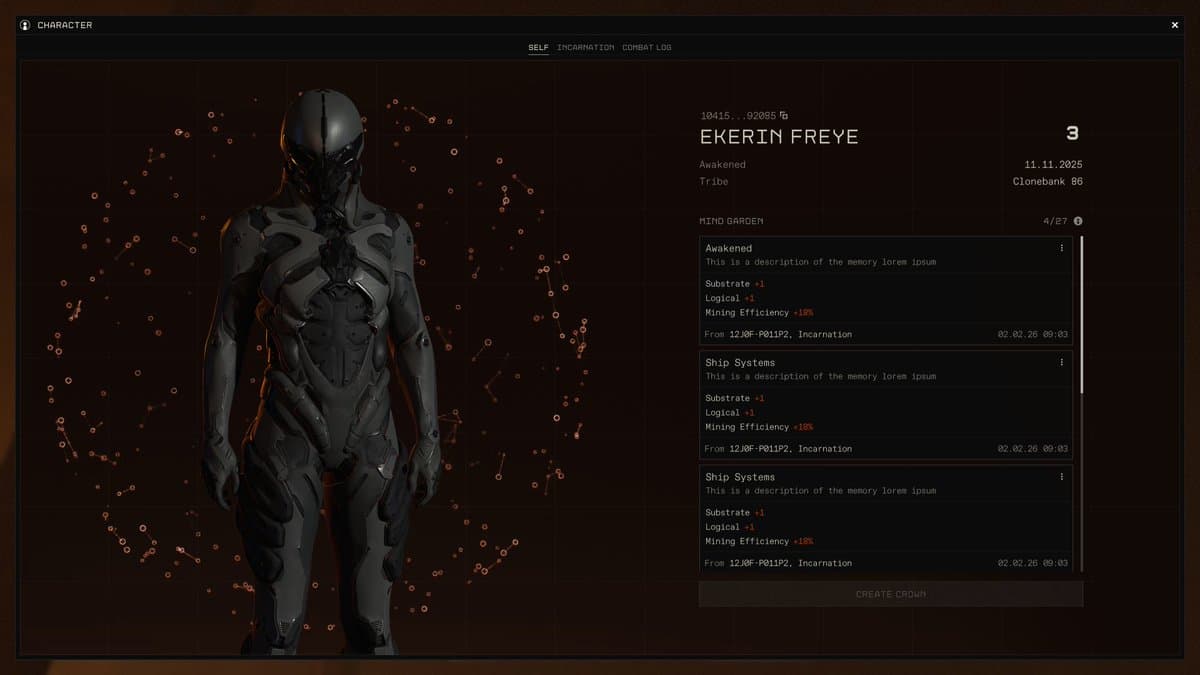 Cycle 5: Shroud of Fear