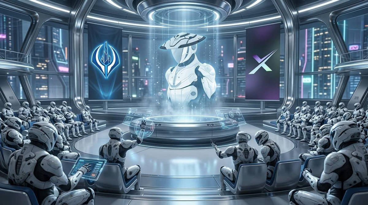 K1 Vanguard Collection