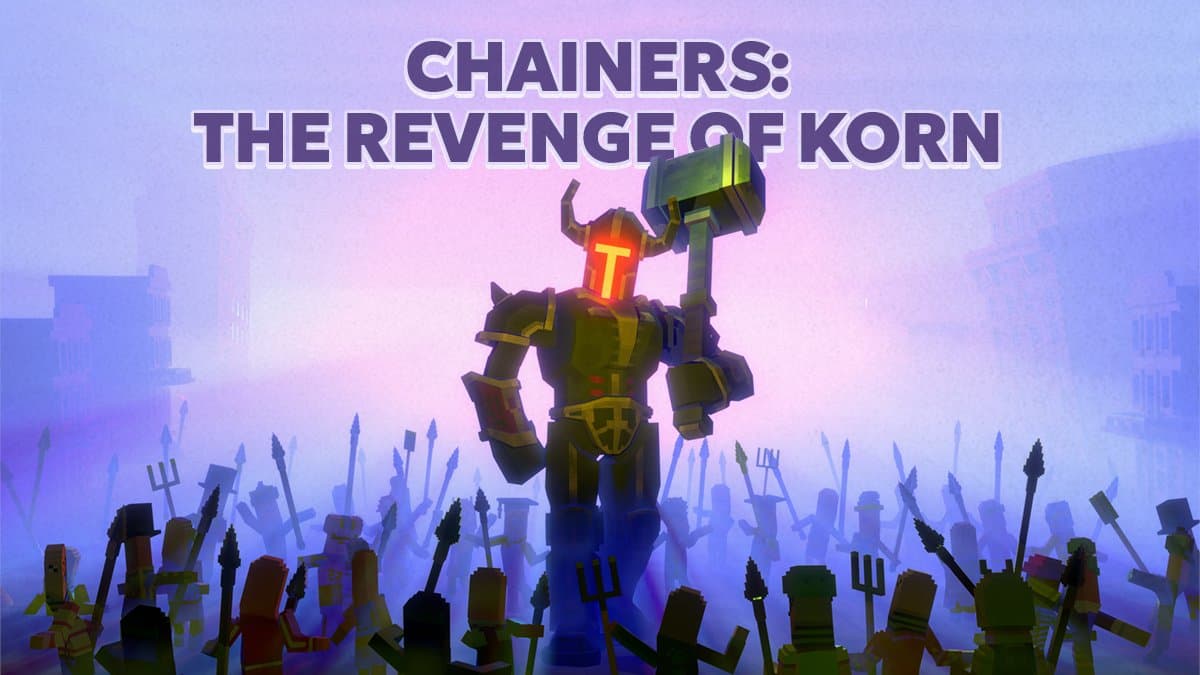 The Revenge of Korn