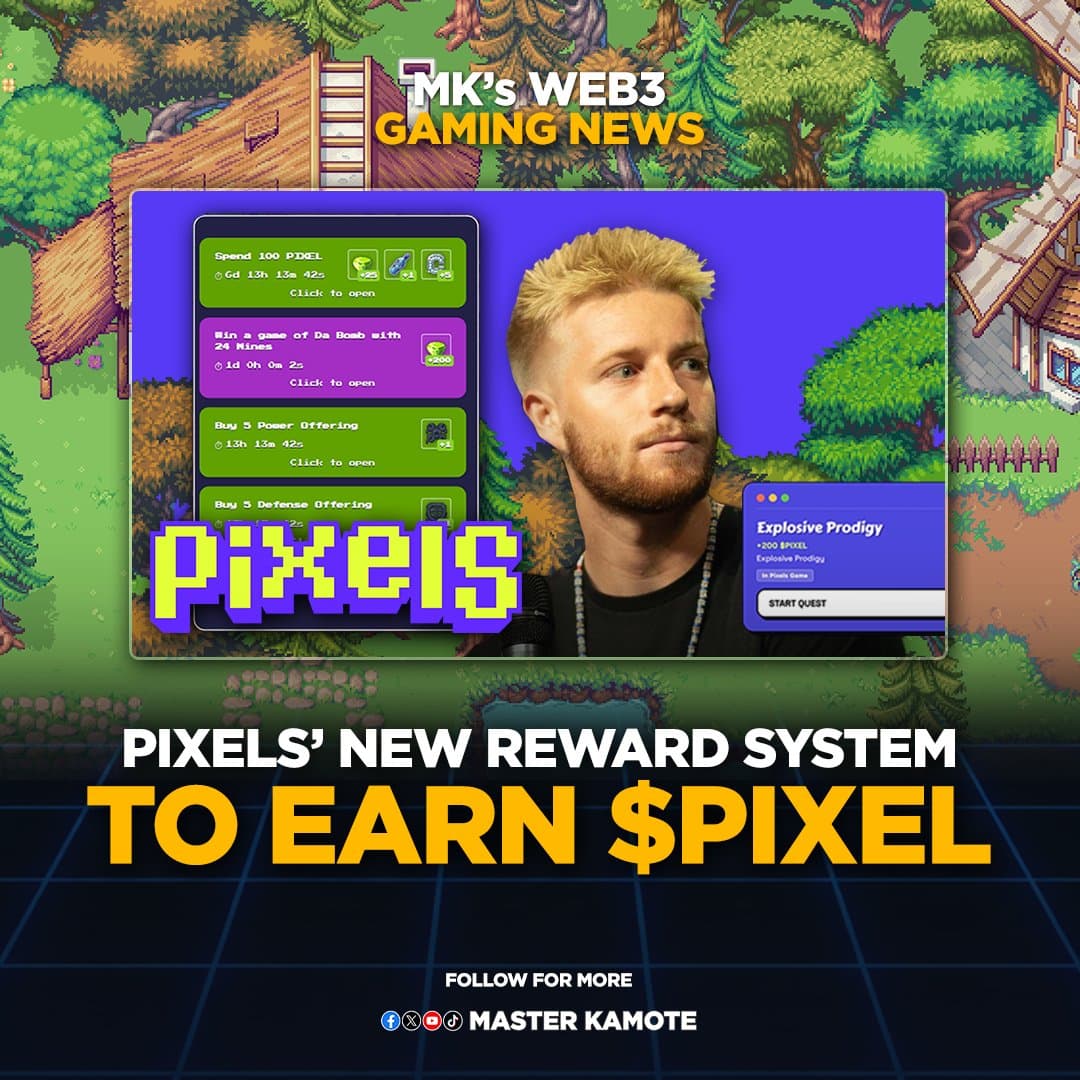 Stacked App Beta Launch