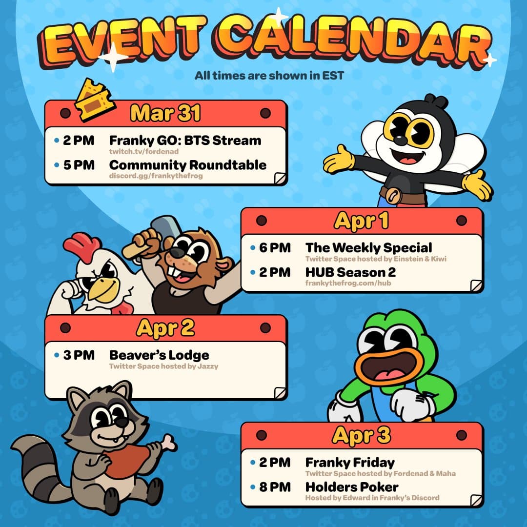 Community Roundtable