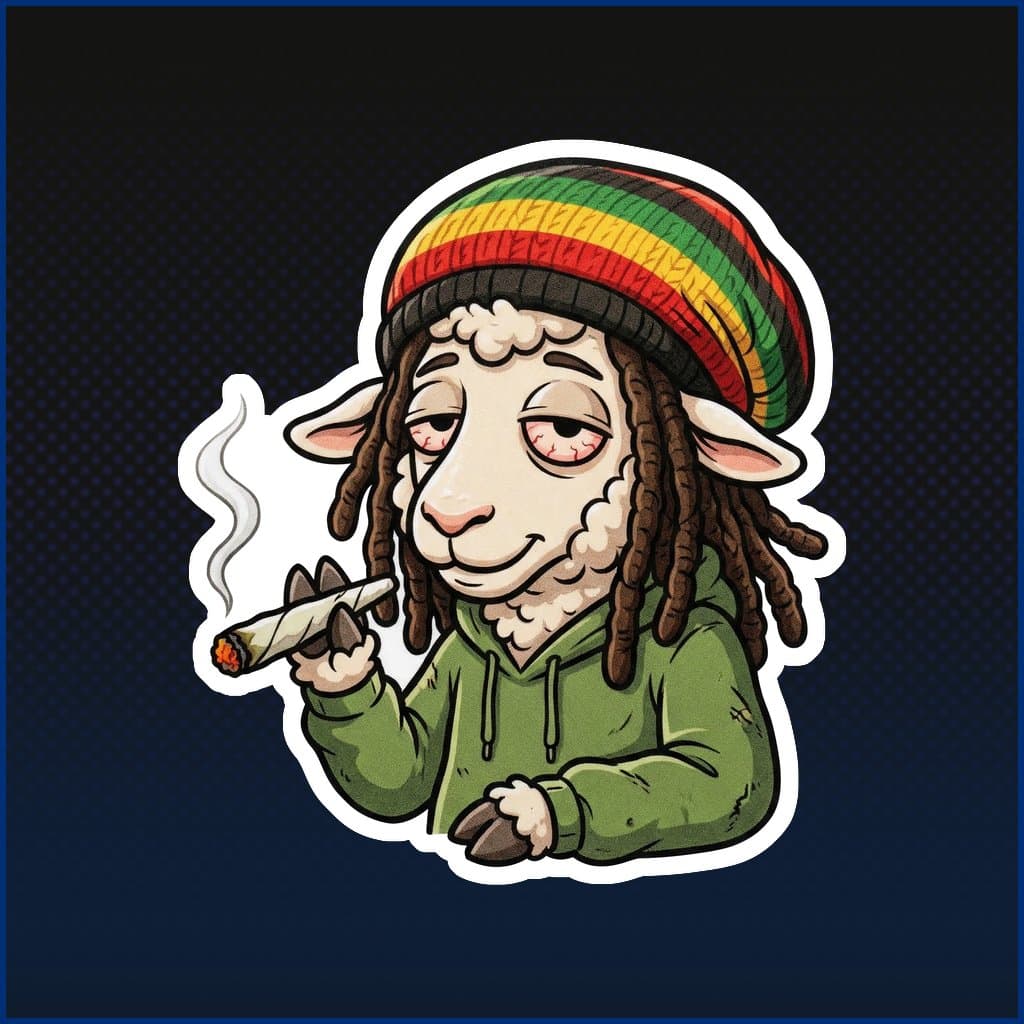 April Ticket: 4/20 Edition