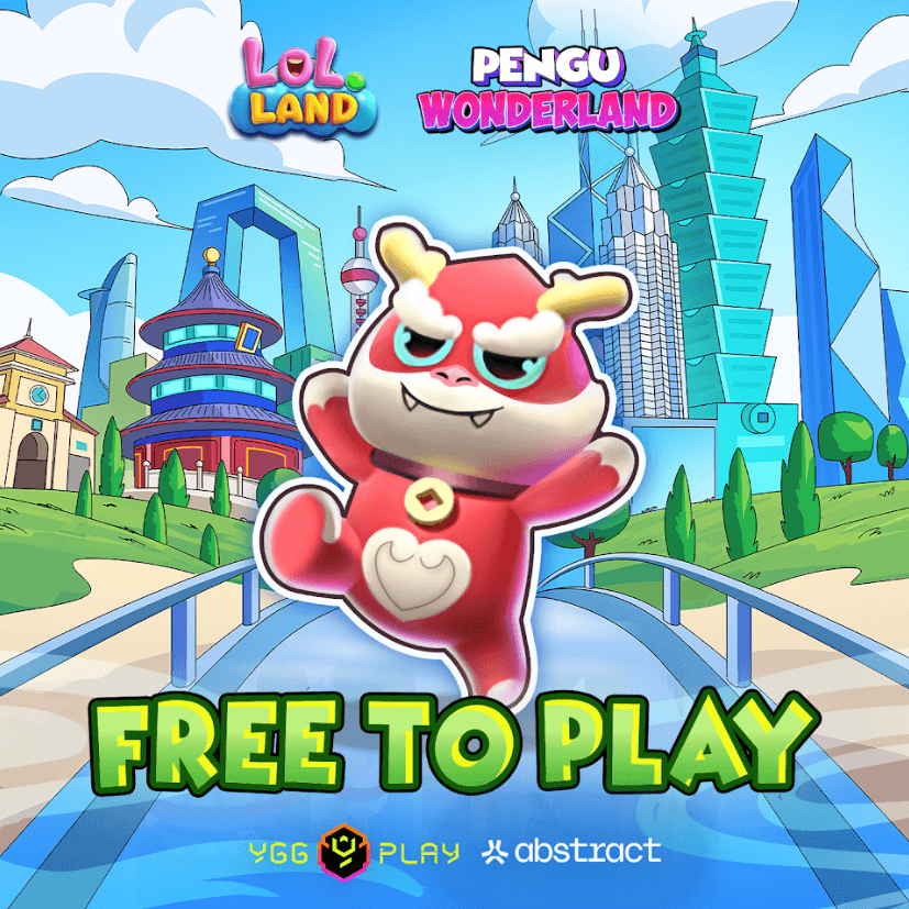 Pengu Wonderland Free Period