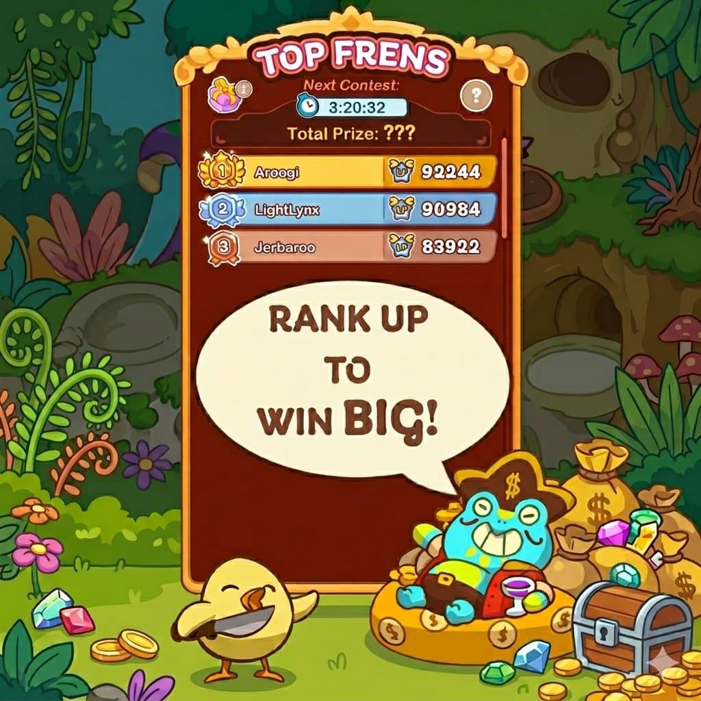 Seedy Frens Season 1