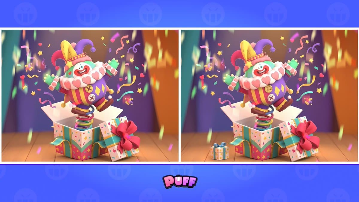 Find the Hidden Claude