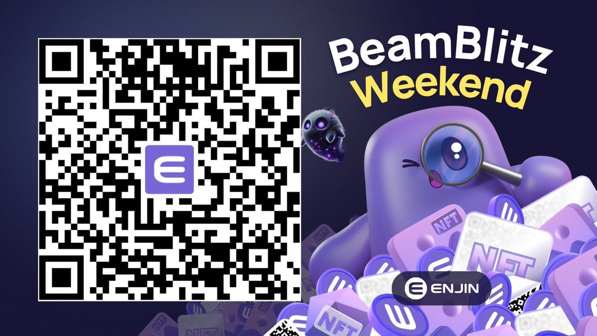 BeamBlitz Weekend