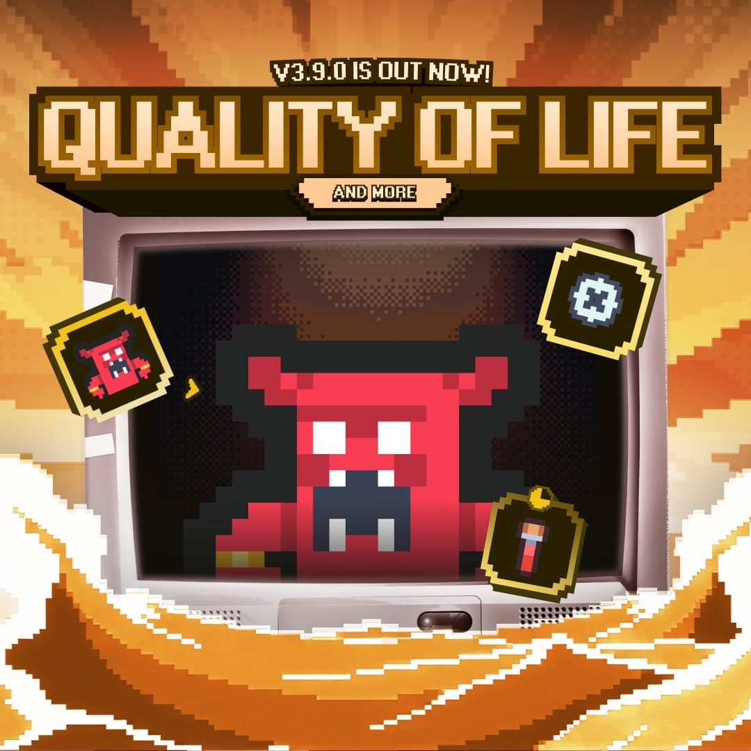 v3.9.0 Update