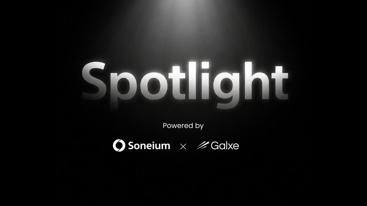 Spotlight Reward Claim