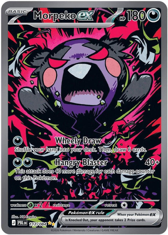 Pitch Black Set Release