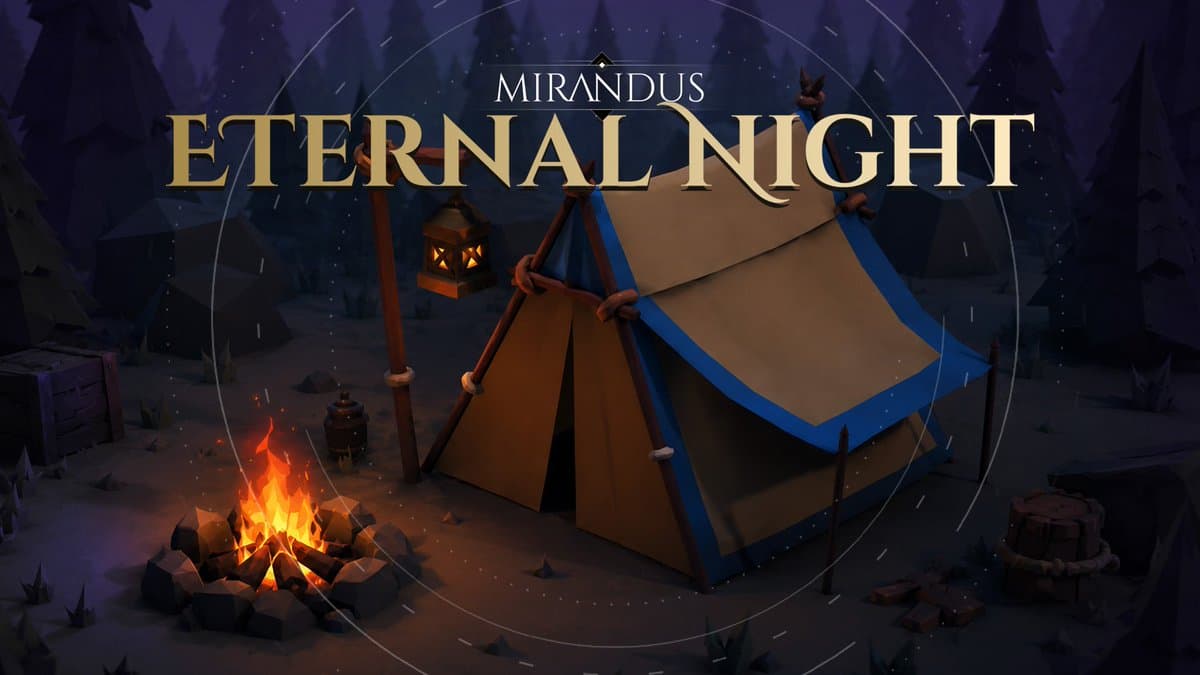Eternal Light Build Update