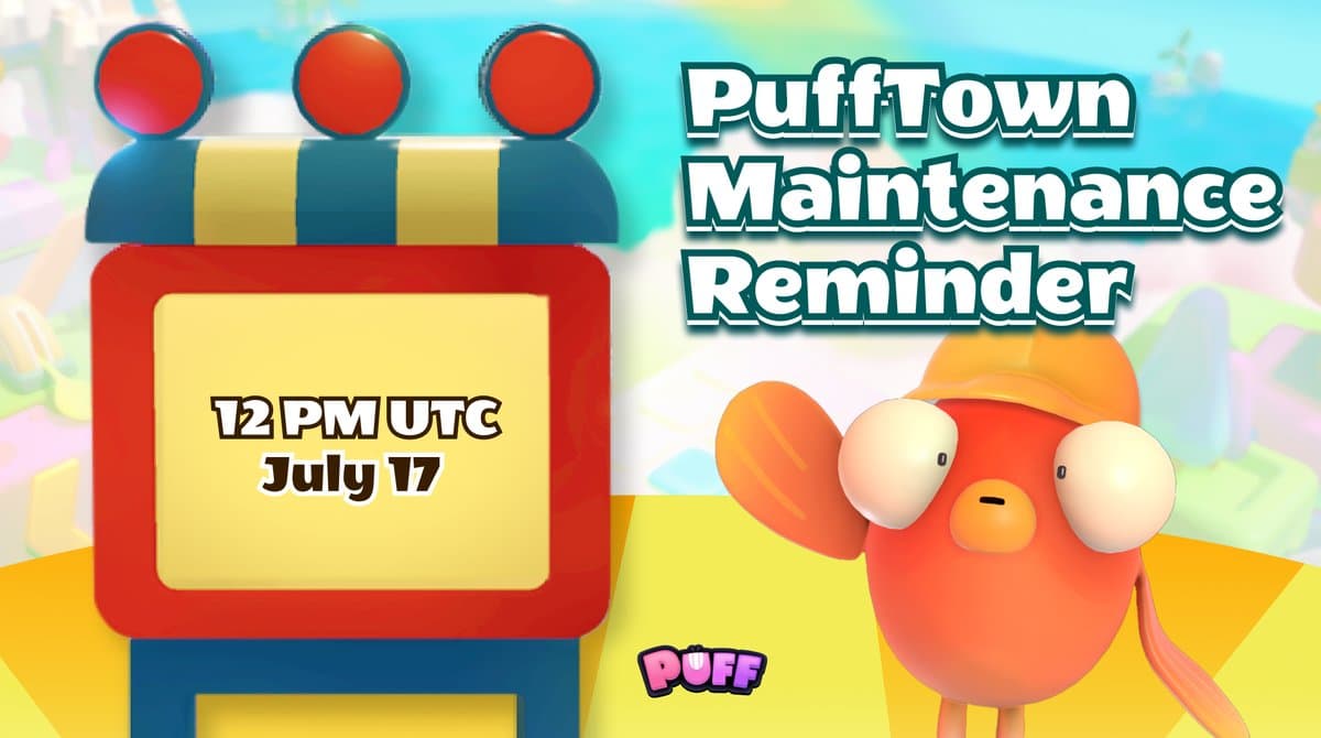 Scheduled Maintenance