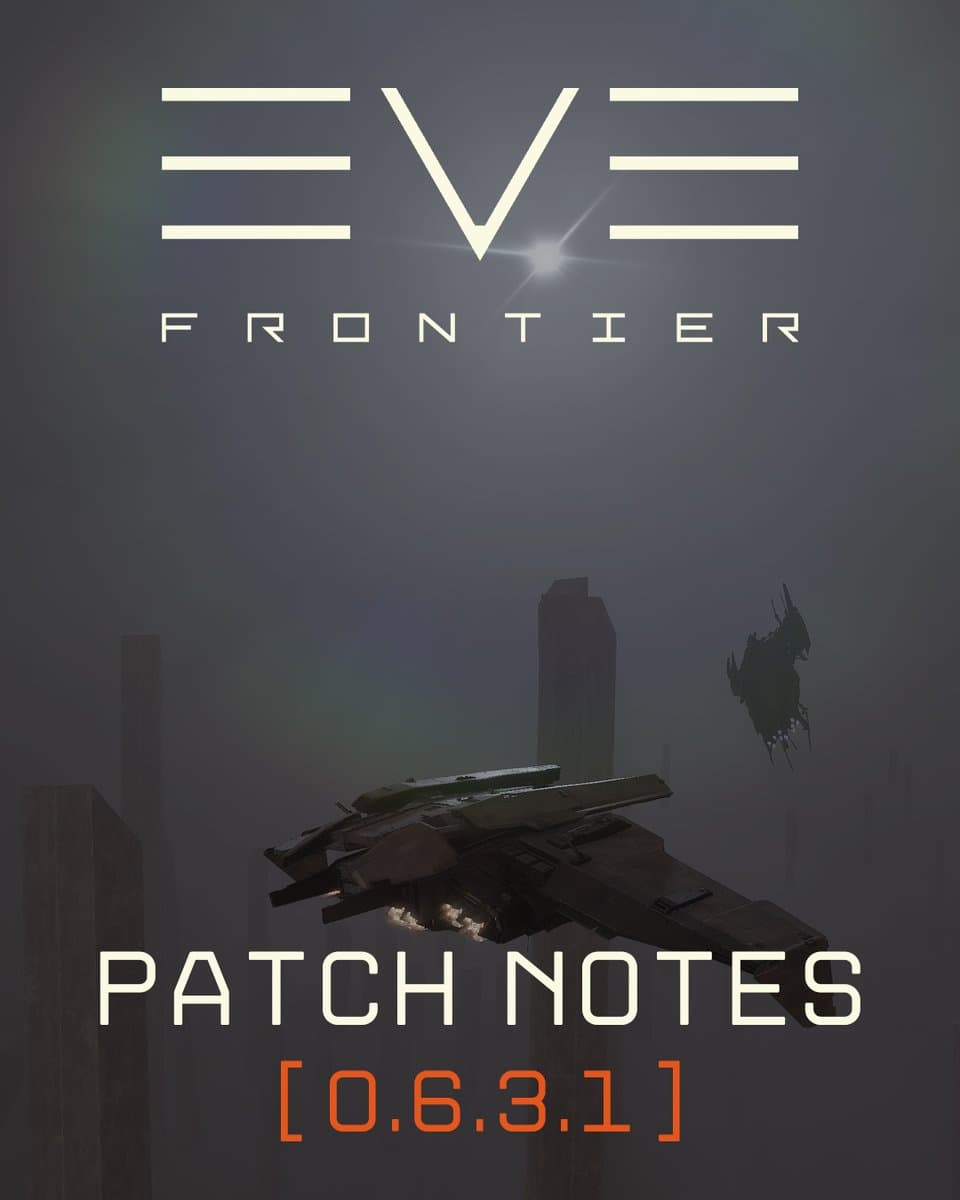 v0.6.3.1 Sanctuary Update