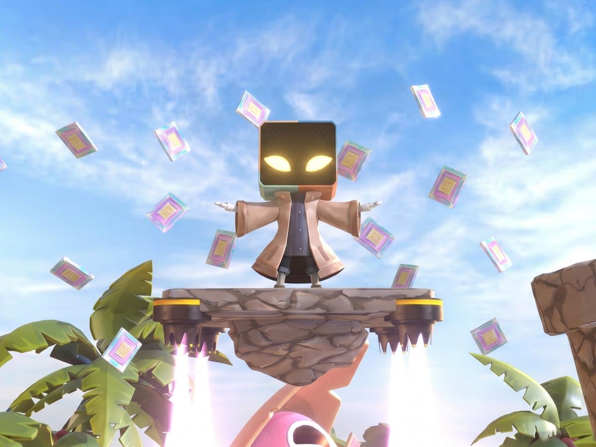 Prize World Party Episode 1