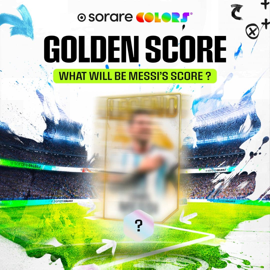 Golden Score Prediction