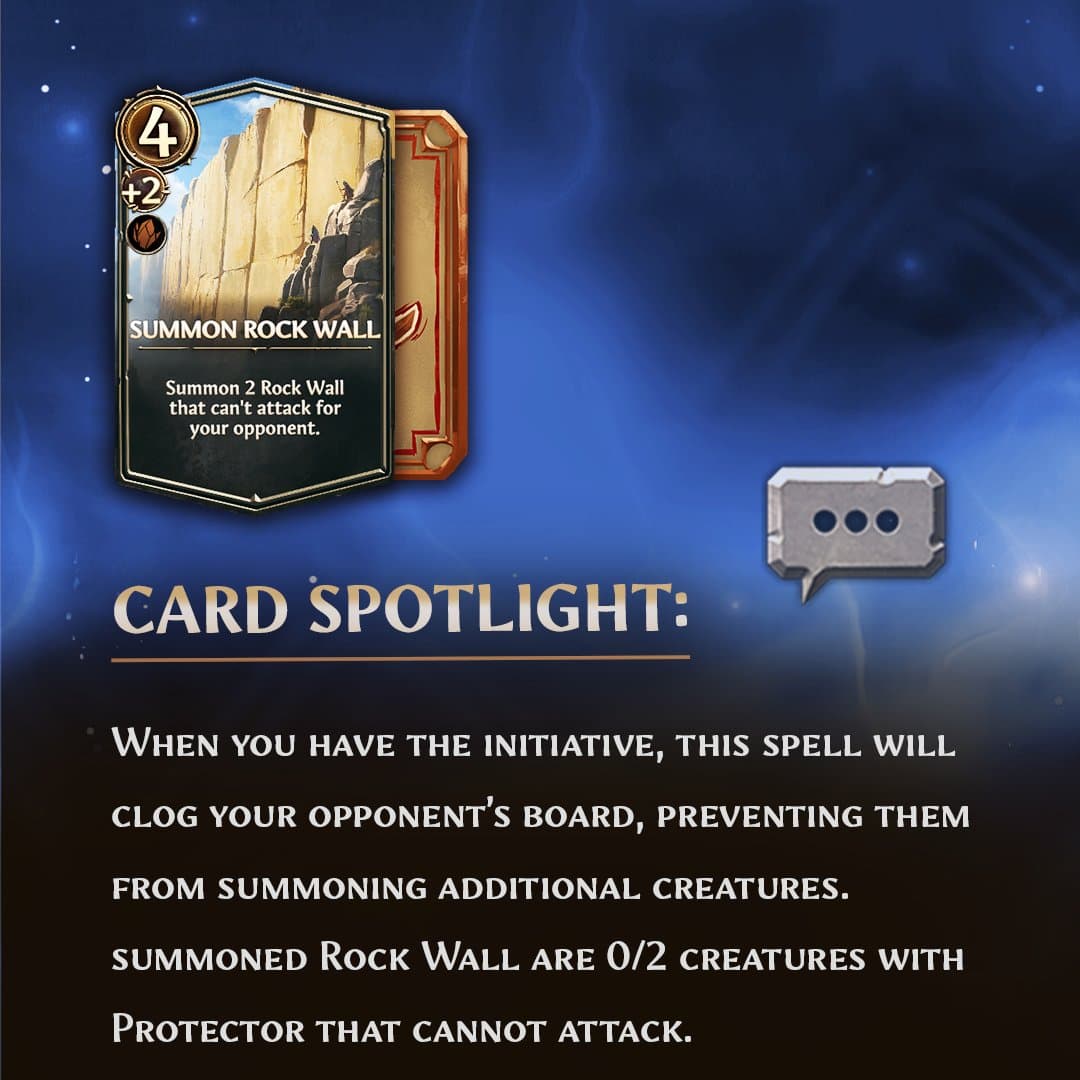 Card Rotation Update