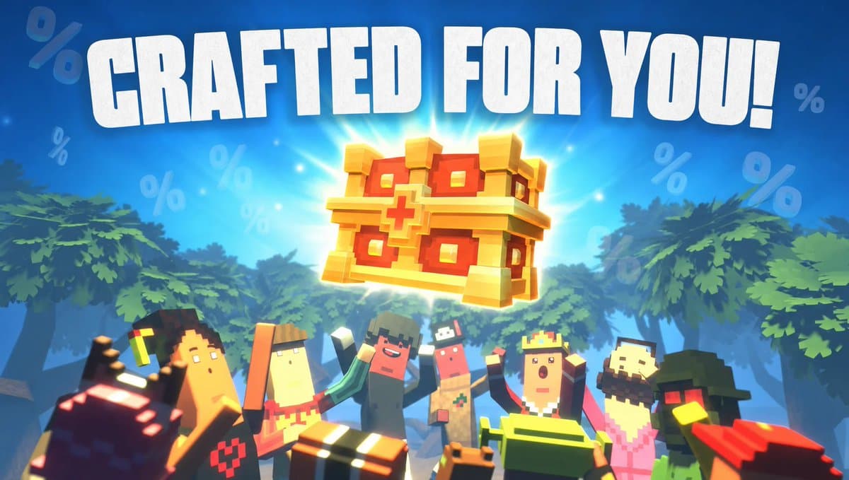Summer Shop Deals