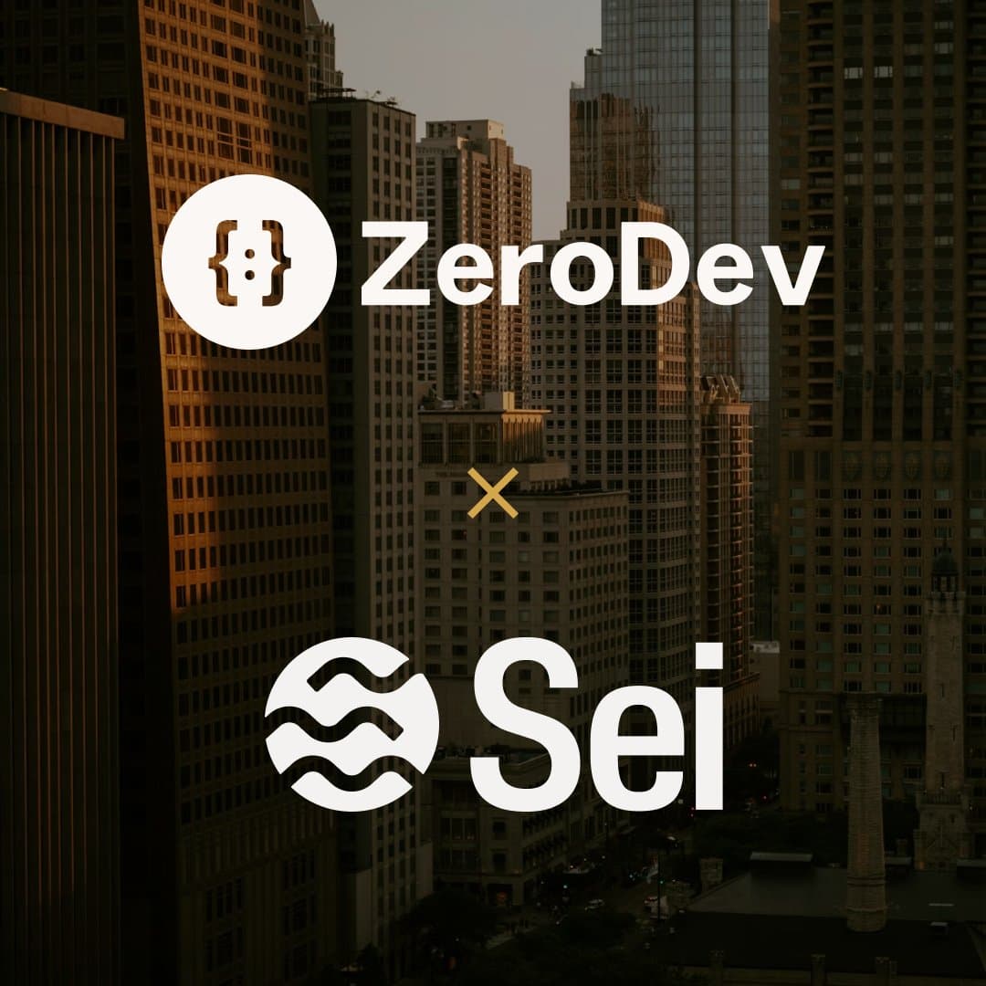 ZeroDev Infrastructure Integration