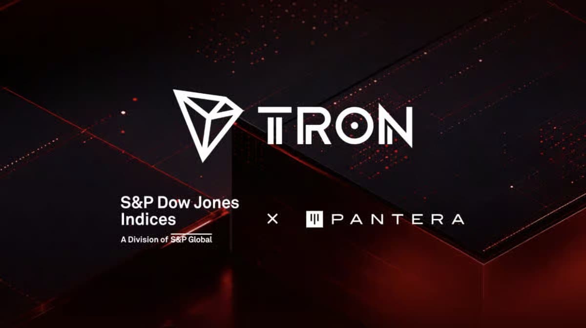 S&P Pantera Digital Asset Index Launch