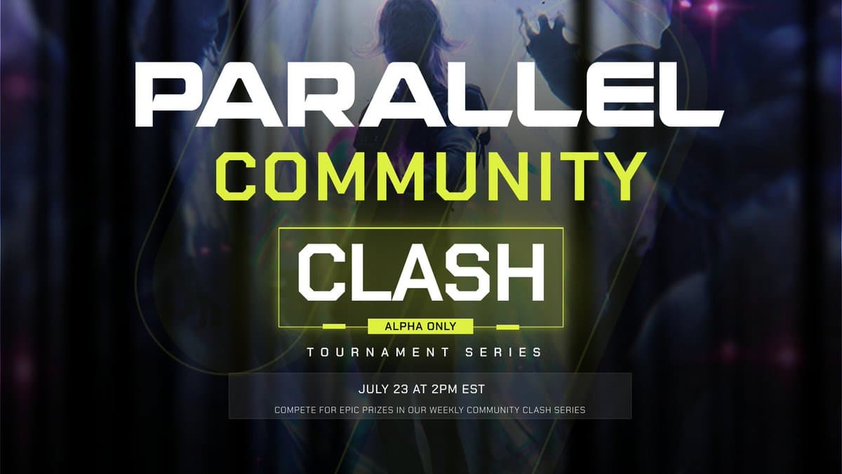 Community Clash: Alpha Only