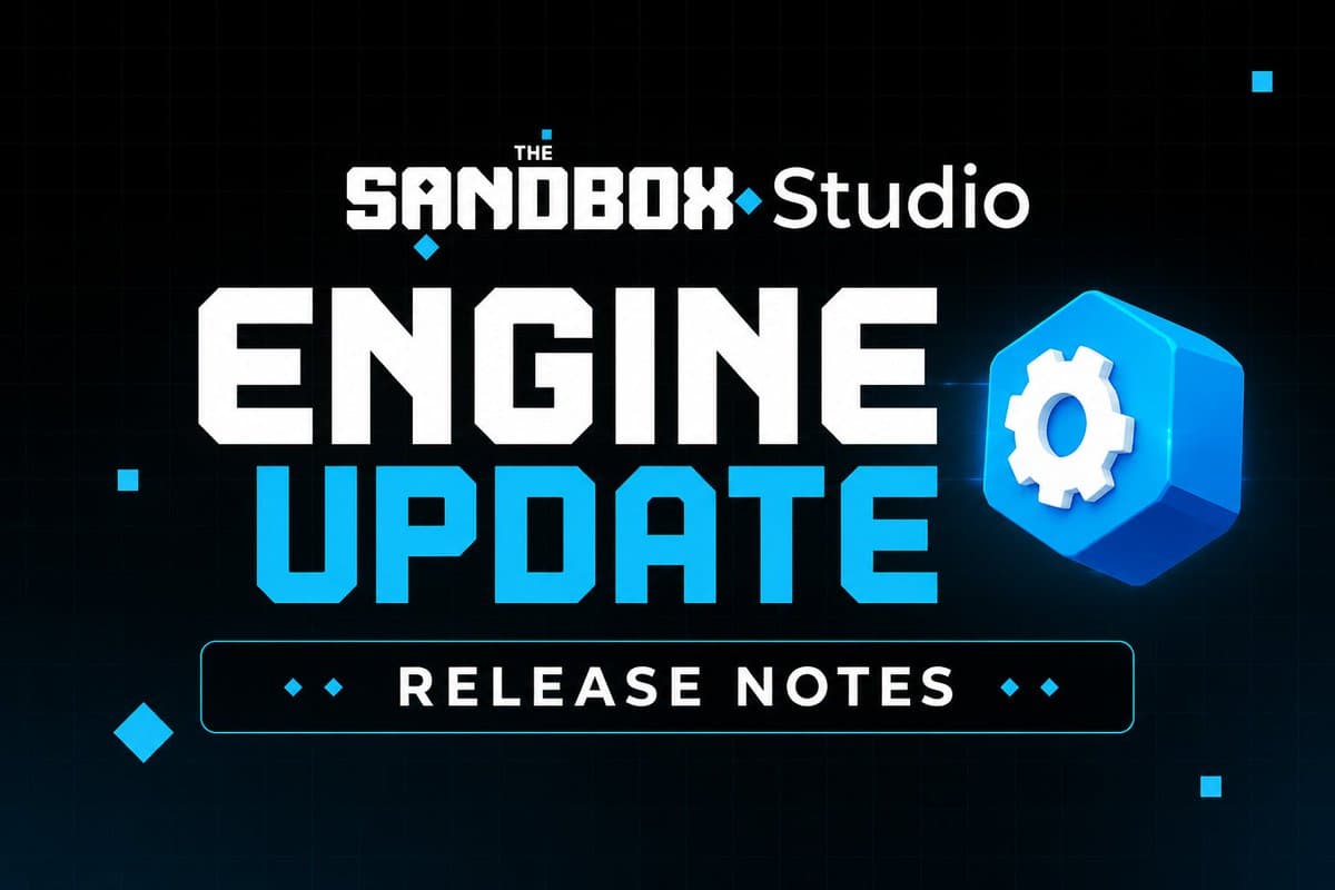 Engine Update v6