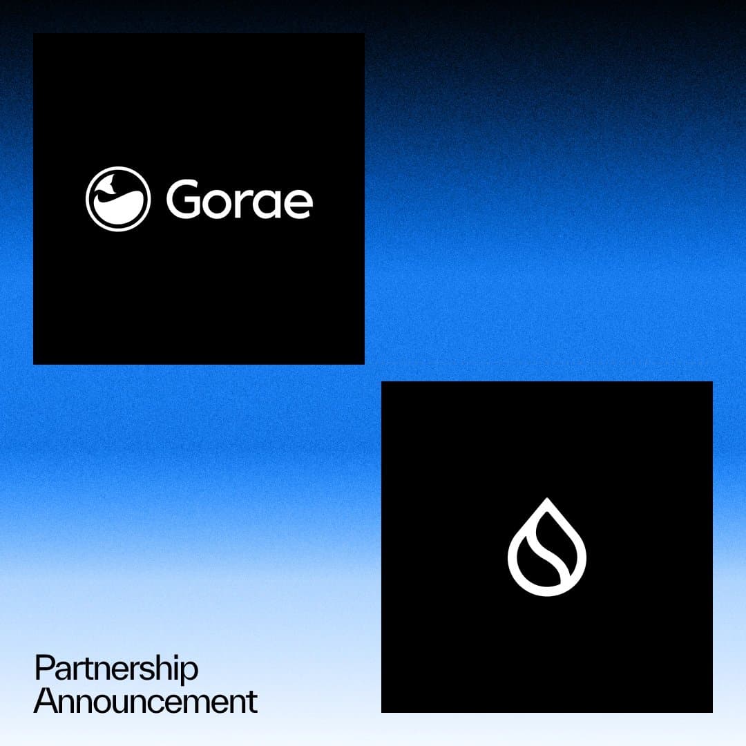 Gorae Protocol Partnership
