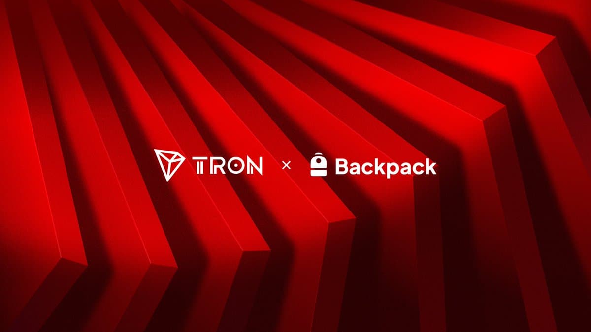 $TRX Backpack Listing