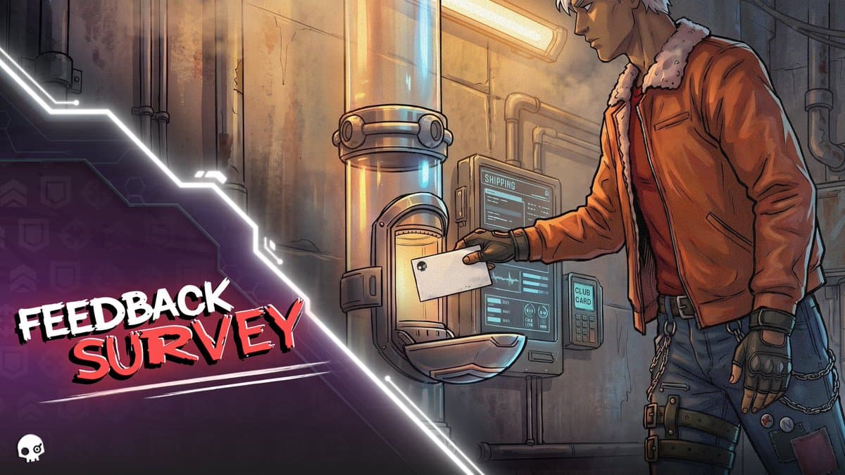 Feedback Survey