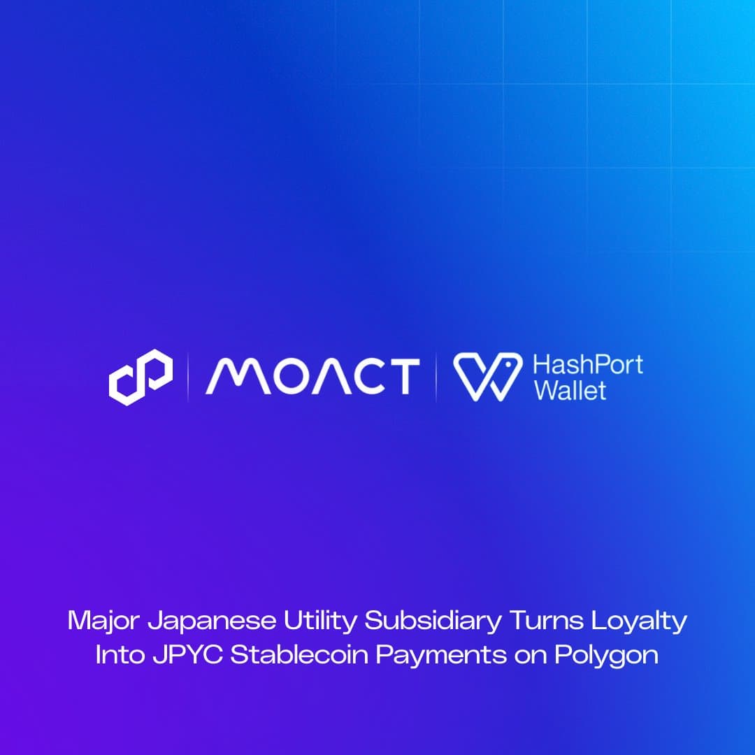 JPYC Loyalty Points Integration