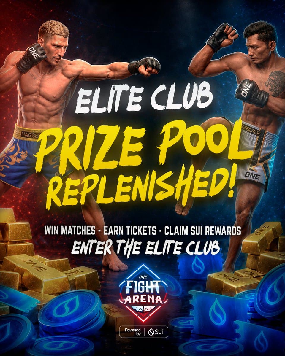 Elite Club Weekly