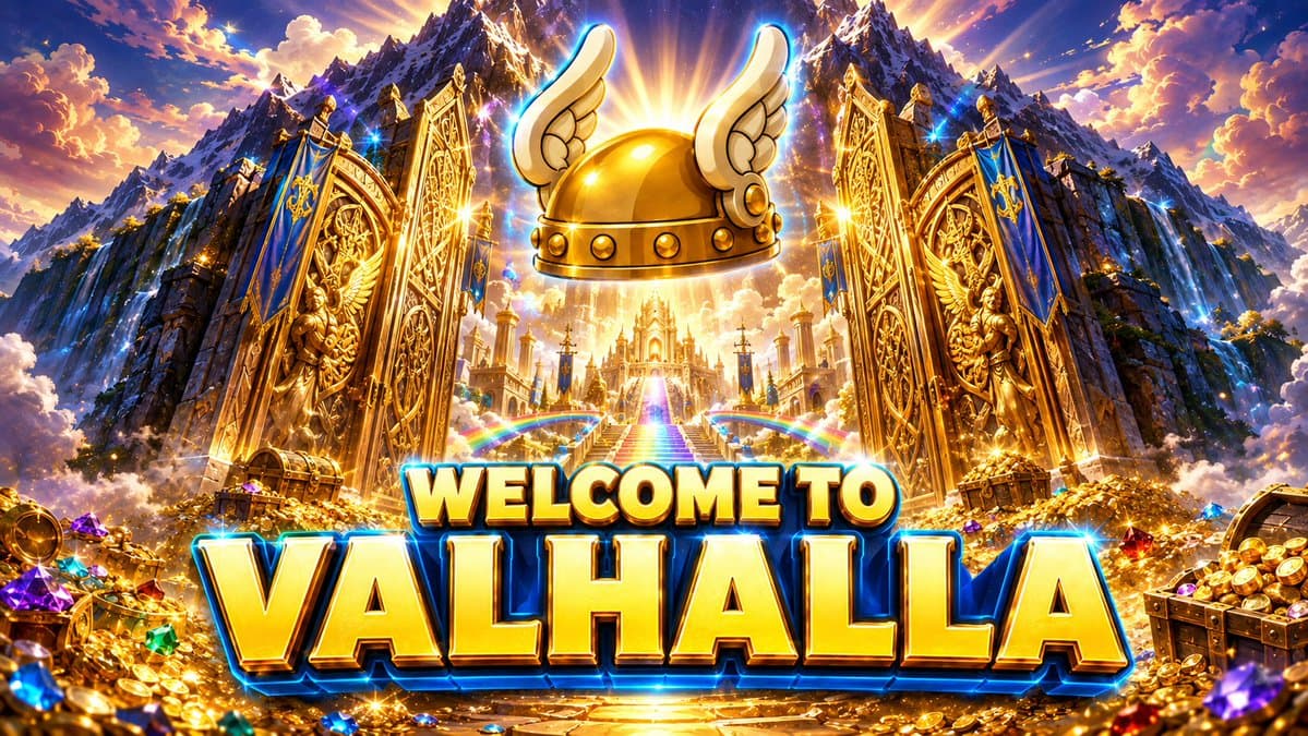 Valhalla Season