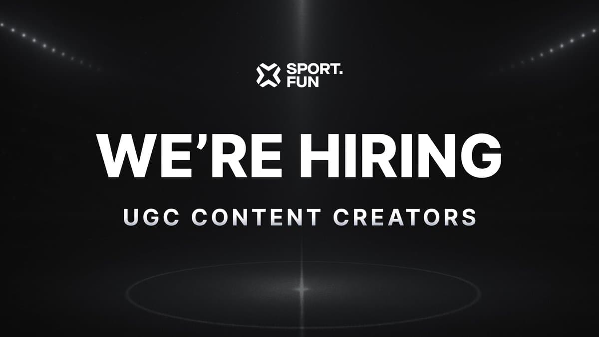UGC Creator Program