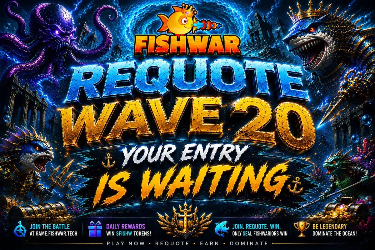 Requote Wave 20