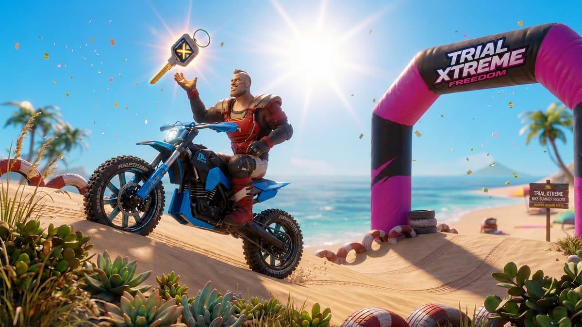 Beach Bash