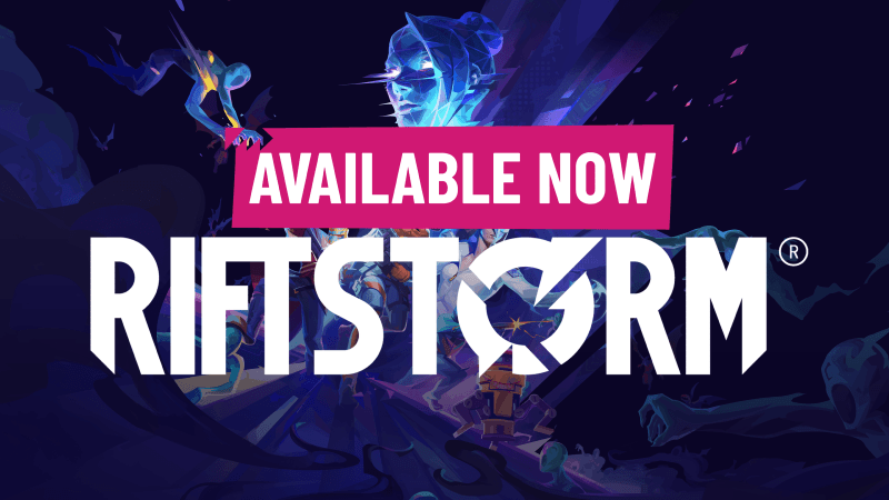 Steam Early Access Launch
