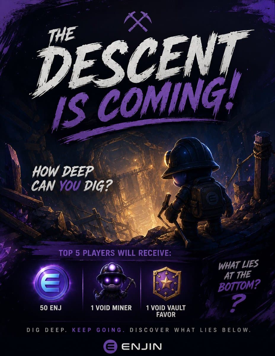 The Descent