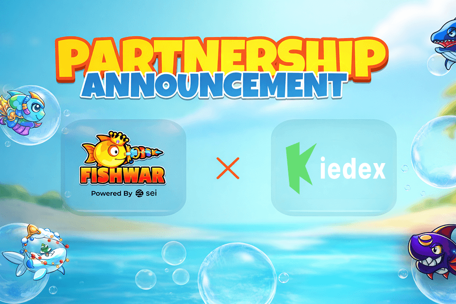 Partnership with KieDex