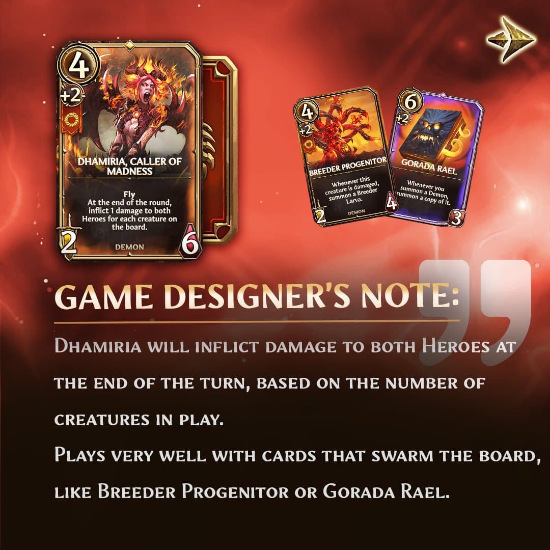 Card Rotation Update