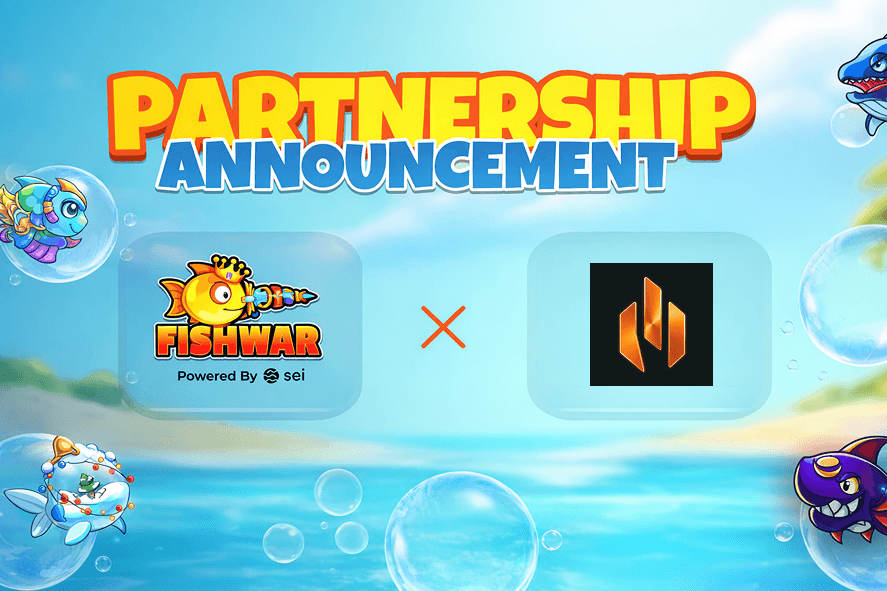 Partnership with LETSBURN