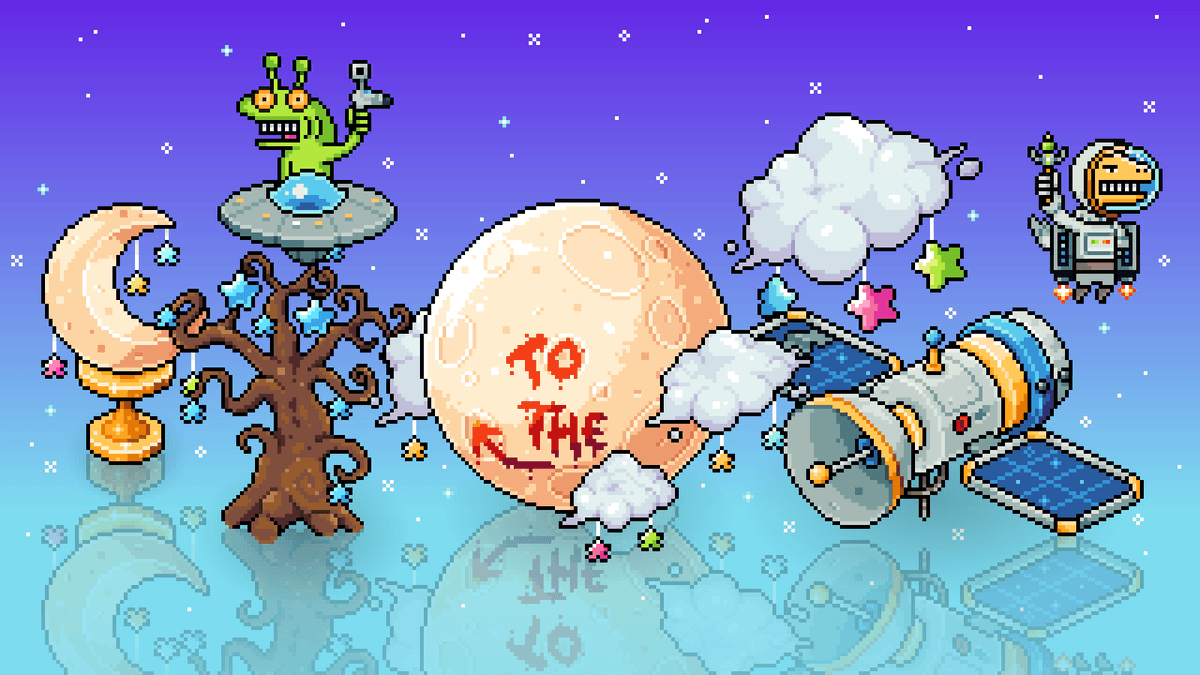 Moon Soon
