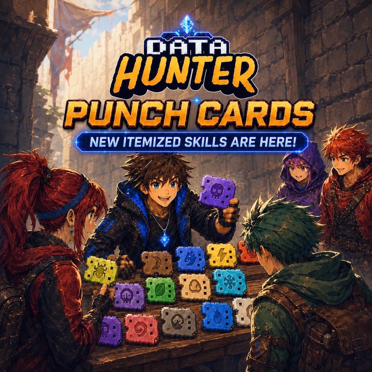 Patch 0.2.64 Update