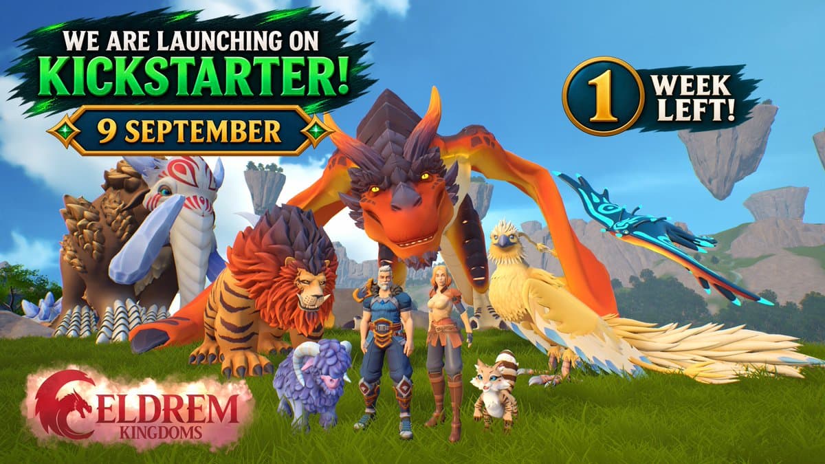 Kickstarter Campaign Sign-Up