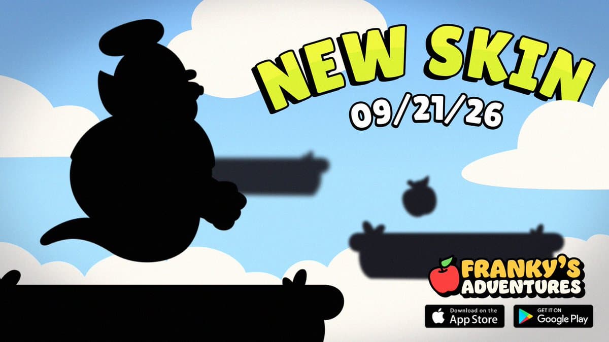 Tournament & Skin Release