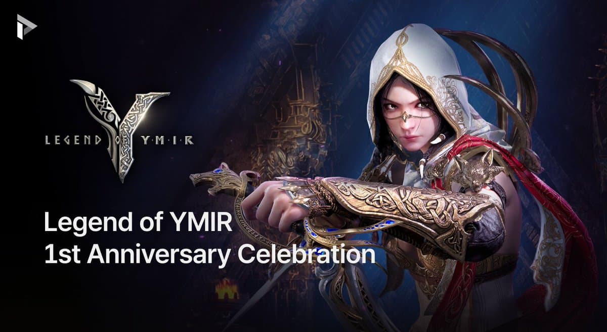 1st Anniversary Pre-Registration