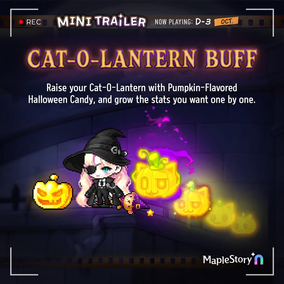 Halloween Festivities