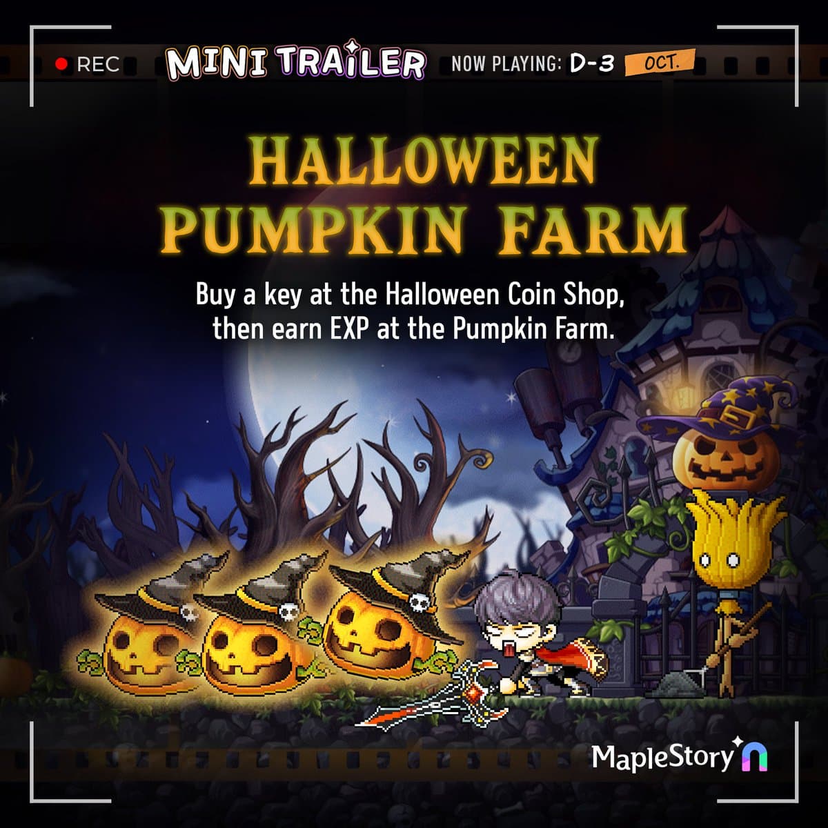 Halloween Festivities