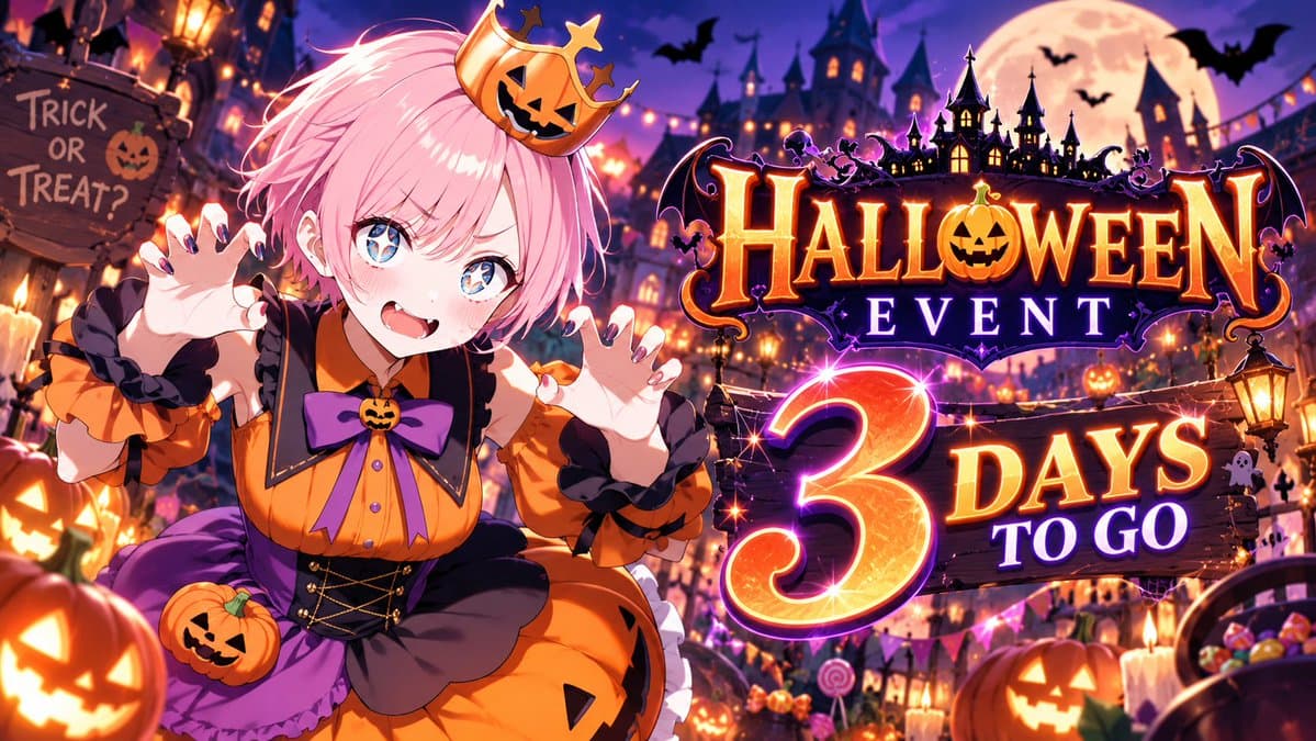 Halloween Celebration